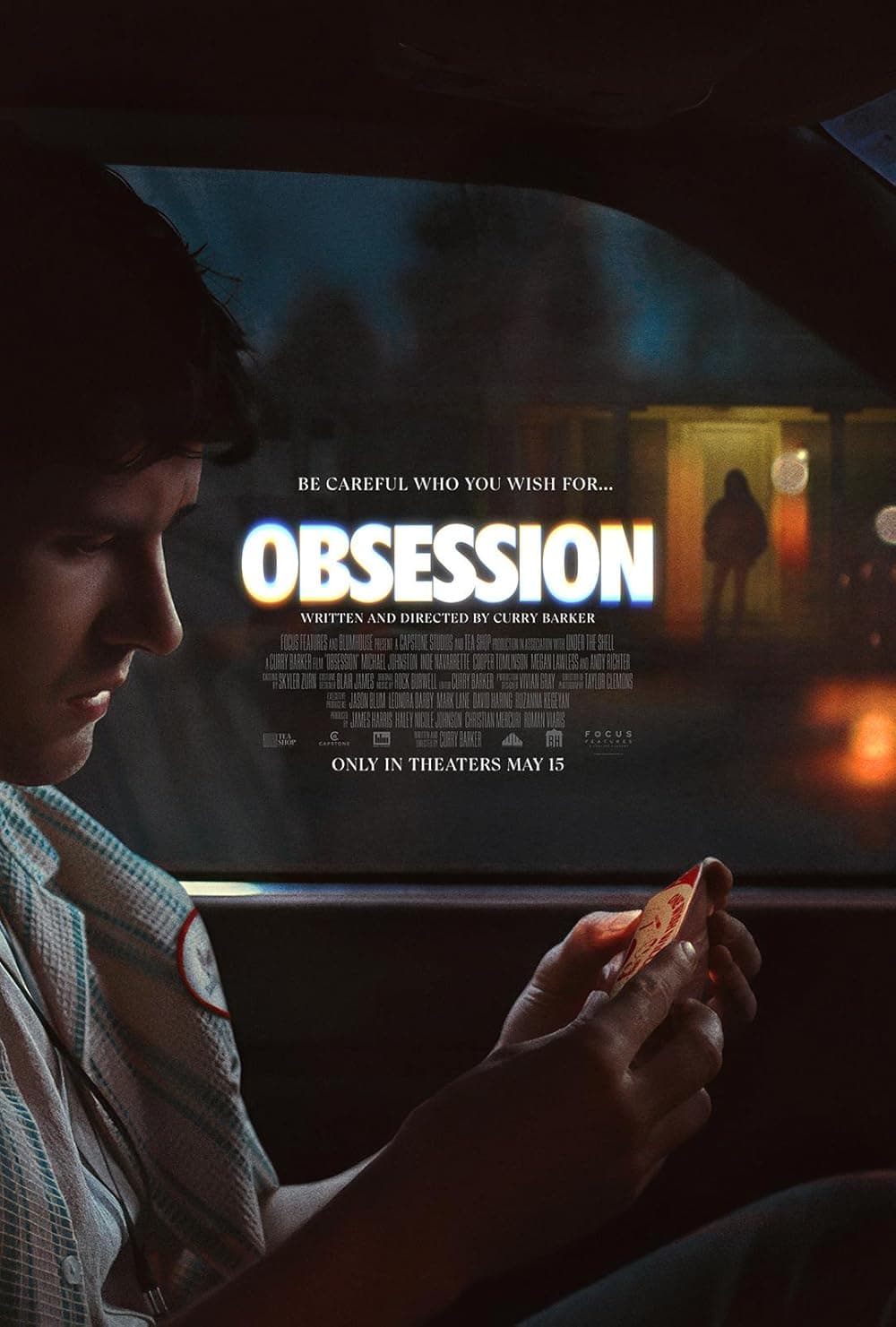 Obsession key art