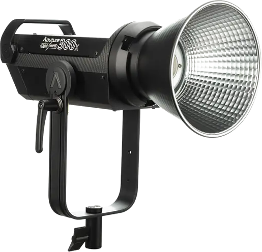 Aputure 300x Bi-Color LED Light